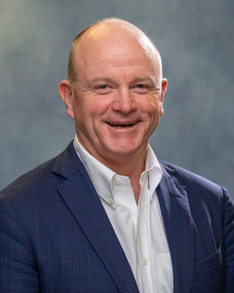 Simon Moore