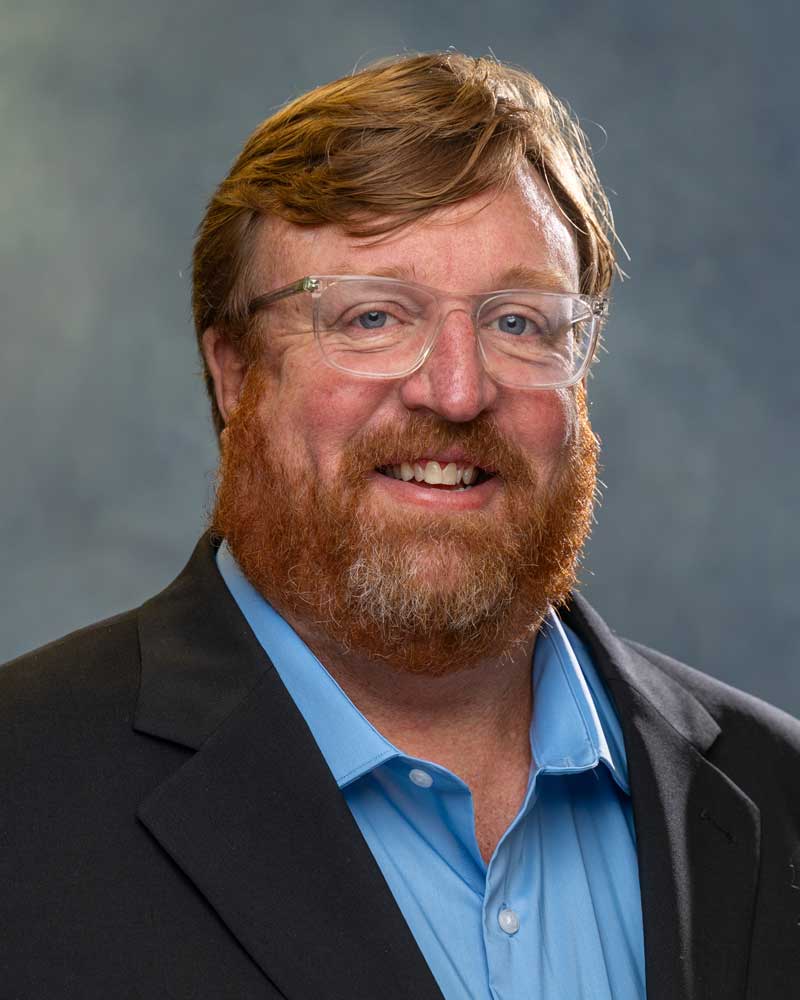 Randall Lane