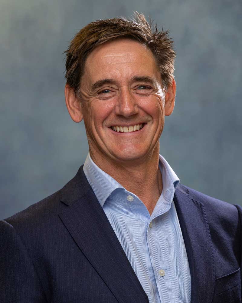 Martyn Strickland