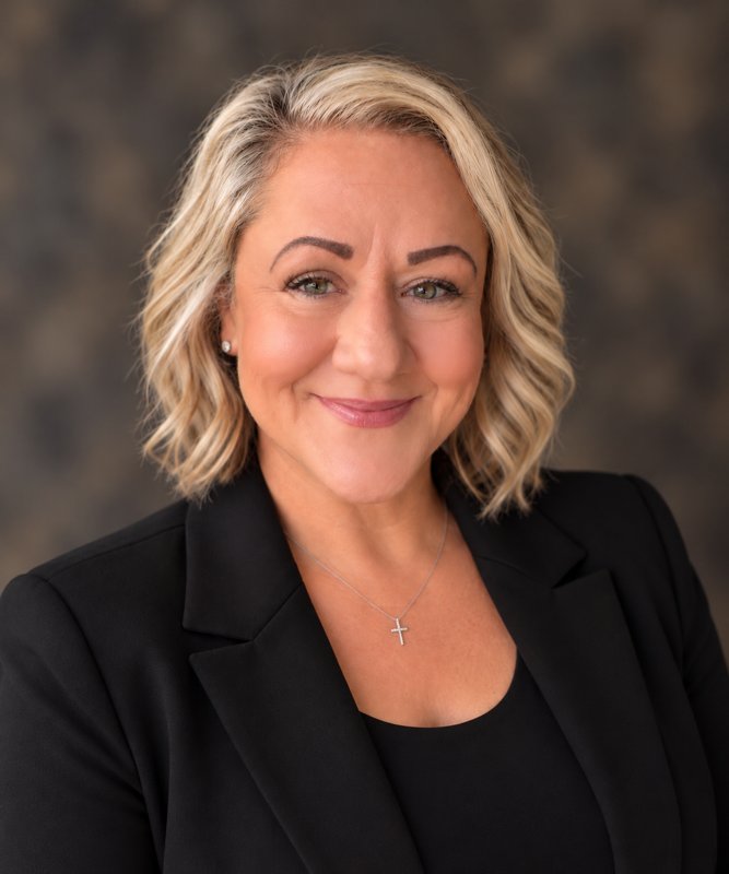 Leia Herring, Human Resources Manager