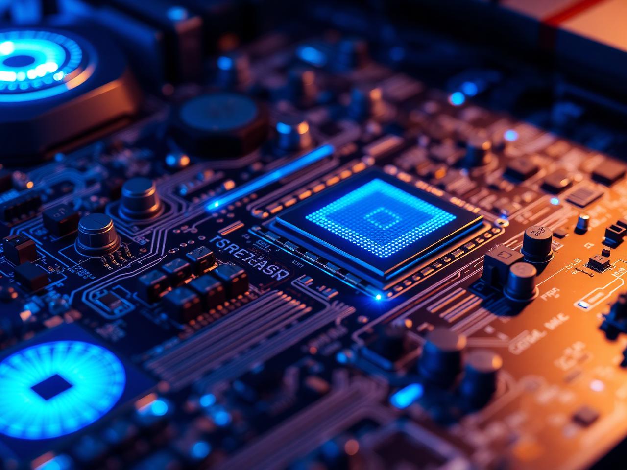 Electronics