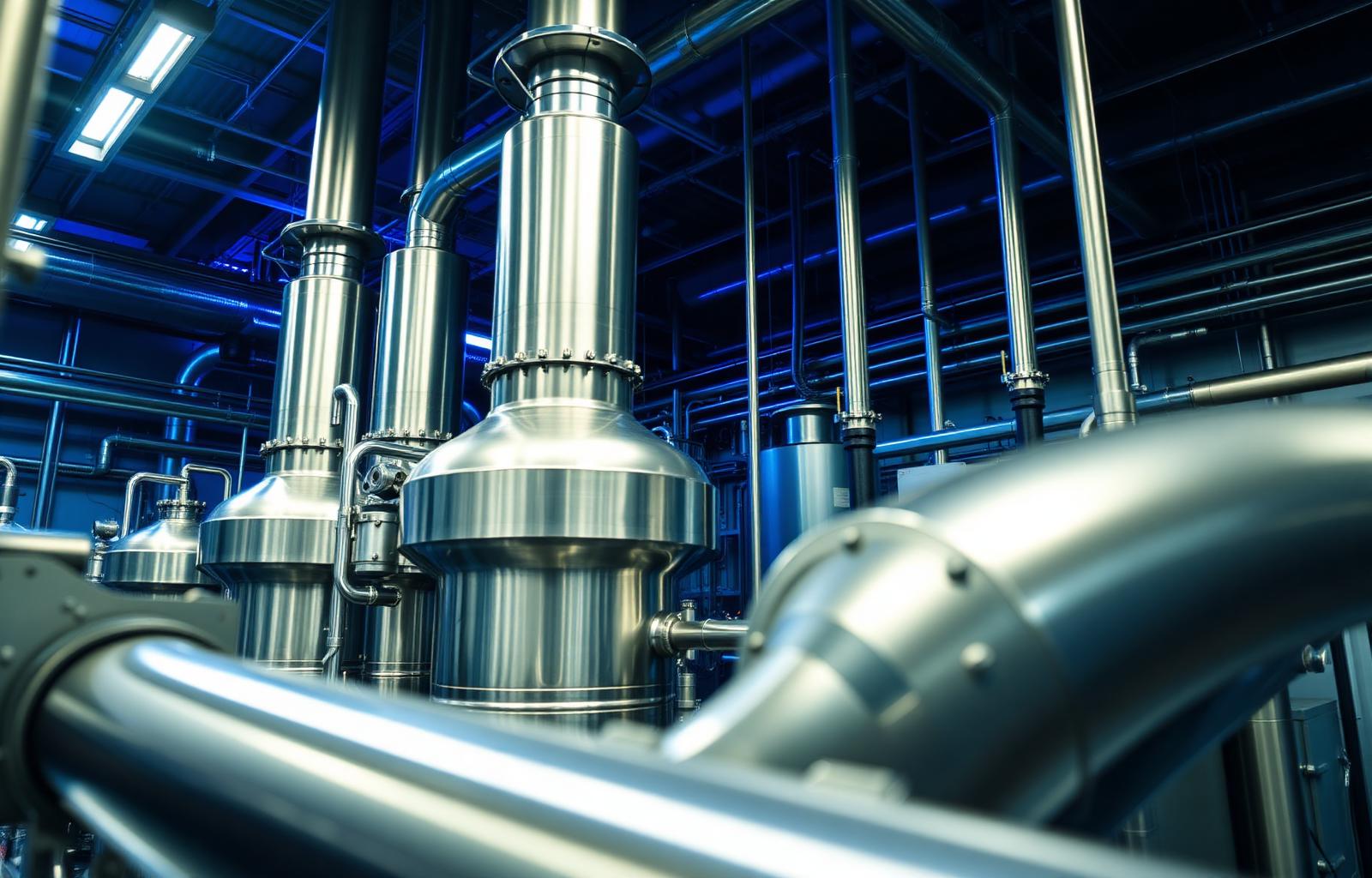Manufacturing